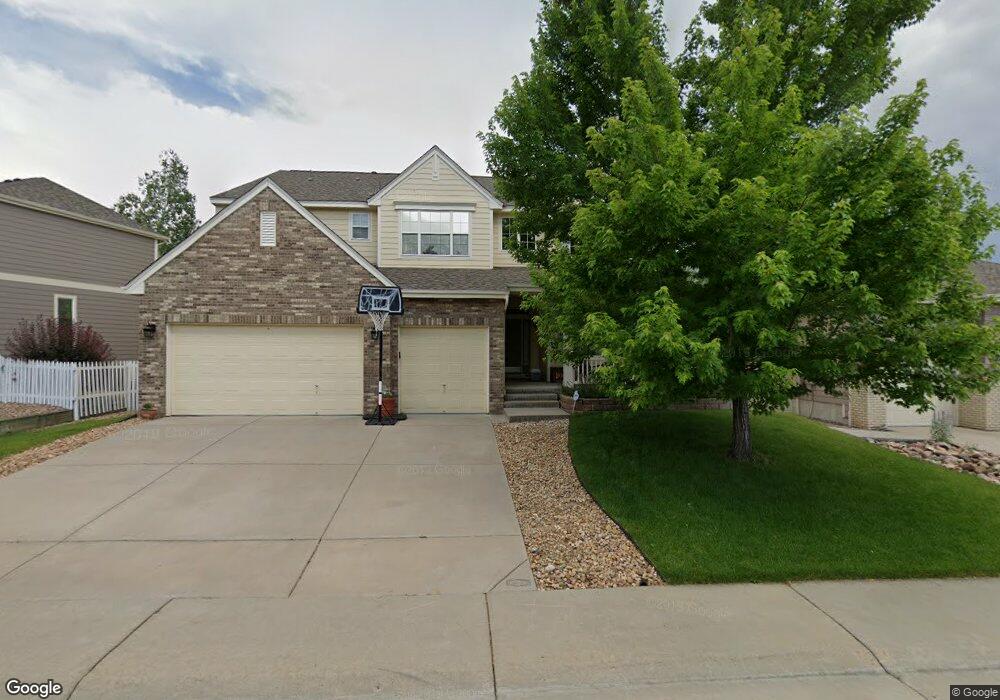 20490 E Weaver Ave, Aurora, CO 80016 - photo 1