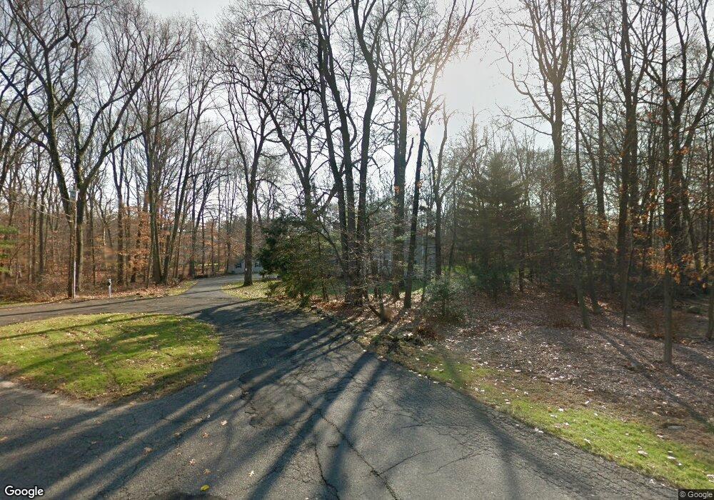 177 White Birch Rd, New Canaan, CT 06840 - photo 1