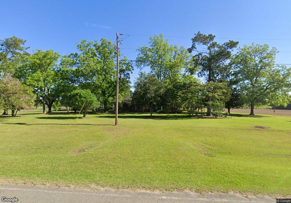 8883 Ozell Rd, Boston, GA 31626 - photo 1