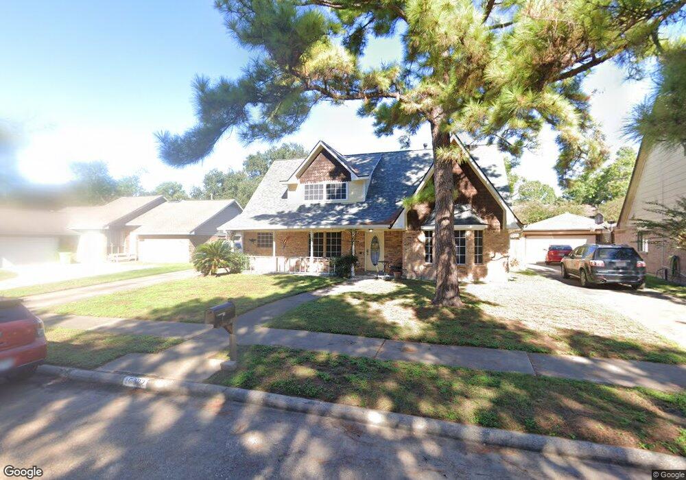 15422 Sterling Lake Dr, Houston, TX 77095 - photo 1