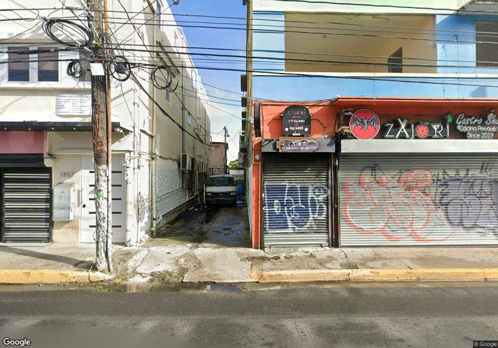 1857 Loiza St unit 3, San Juan, PR 00907 - photo 1