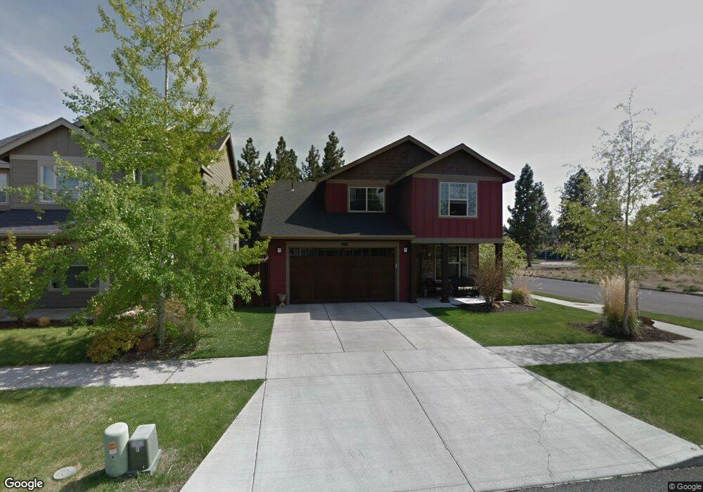 19703 Dartmouth Ave unit Lot25, Bend, OR 97702 - photo 1