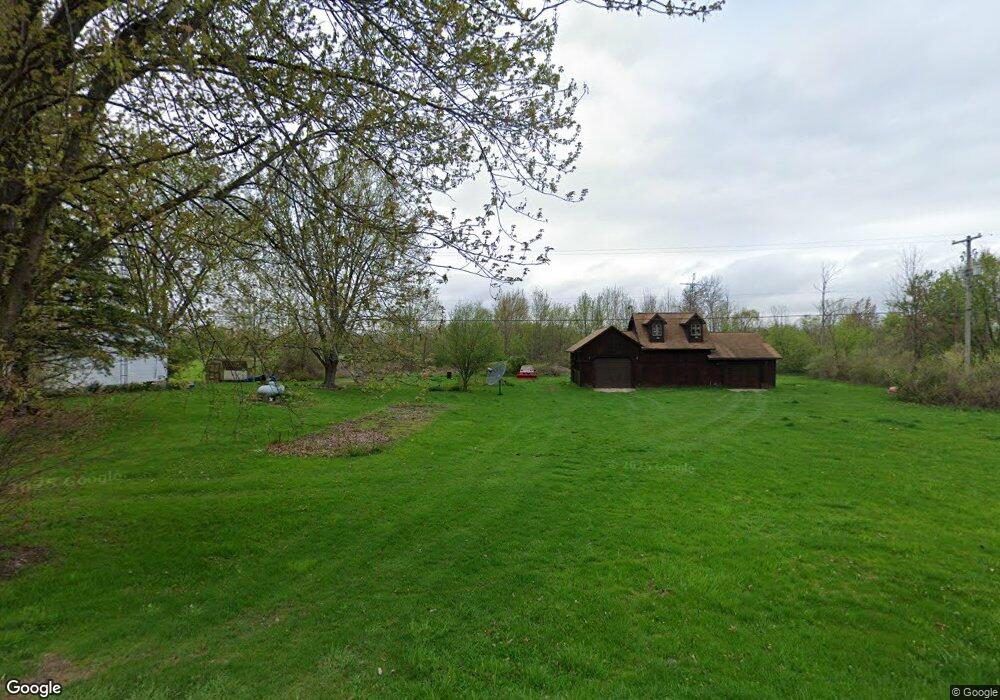 12340 W Reid Rd, Durand, MI 48429 - photo 1