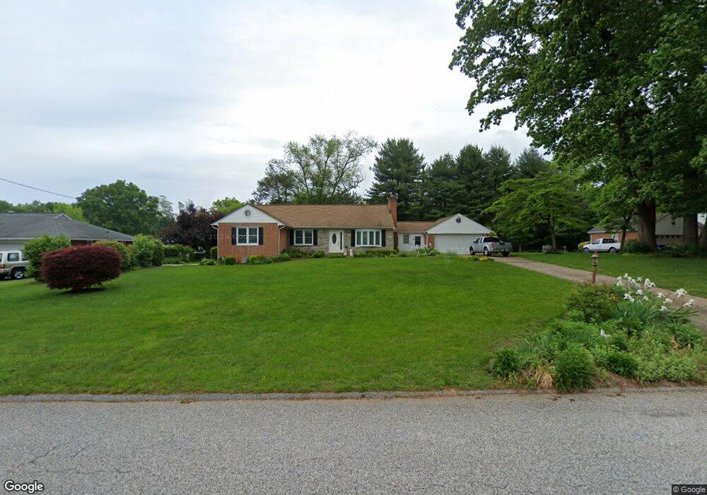 401 Merrie Ln, Fallston, MD 21047 - photo 1