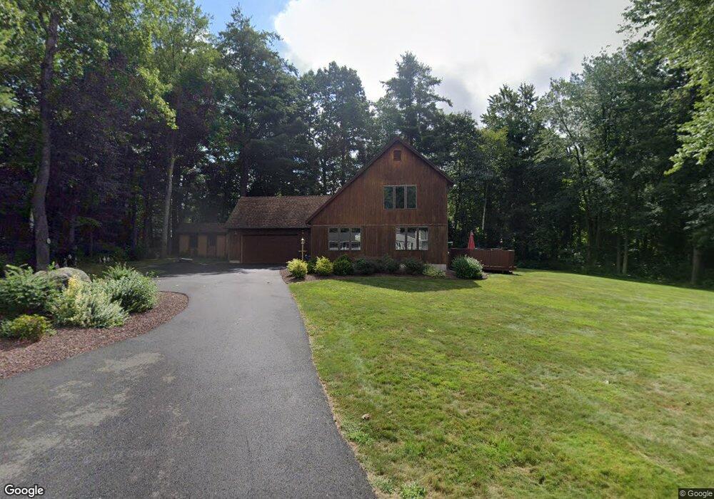 13 Jestina Cir, Ludlow, MA 01056 - photo 1