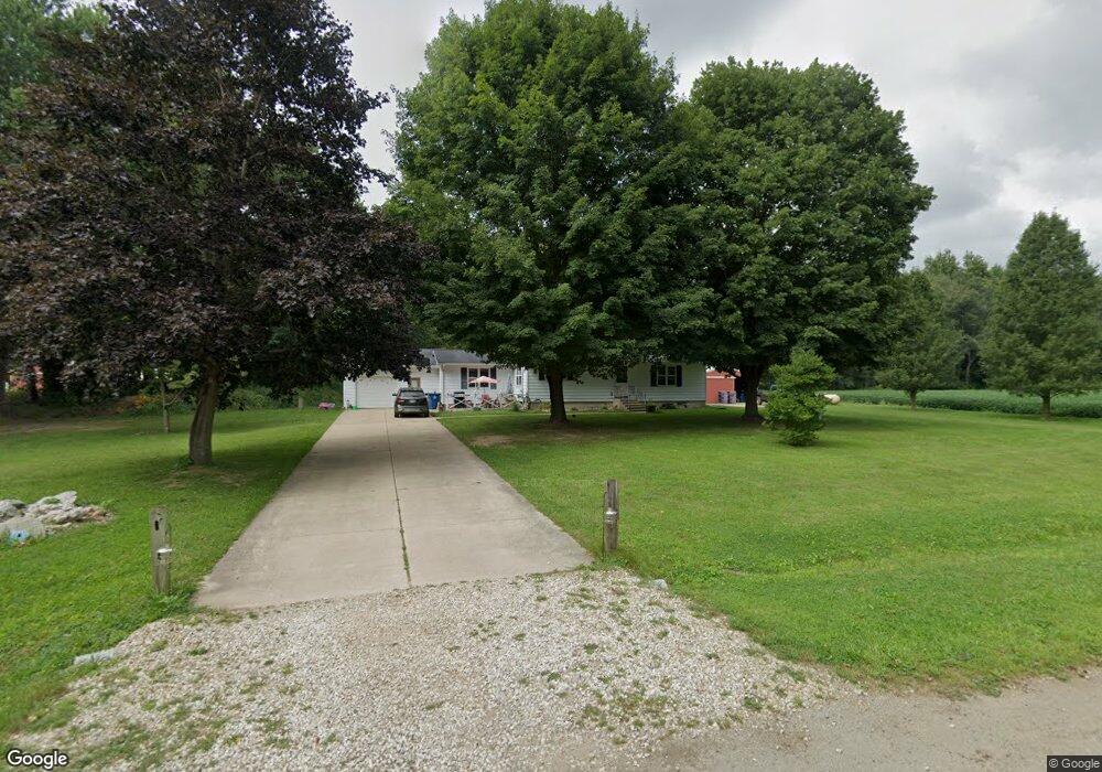 10009 9 1/2 Mile Rd, Ceresco, MI 49033 - photo 1