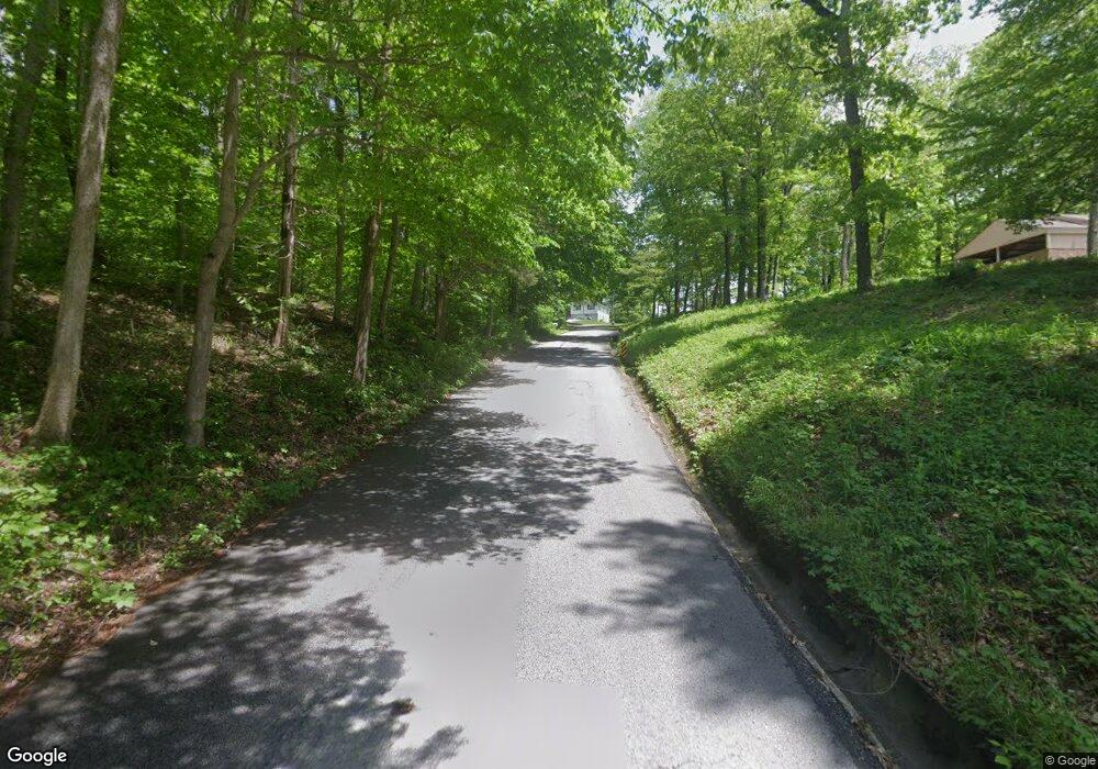 0 Woodland Ave unit Lot 19 2021010950, Corydon, IN 47112 - photo 1