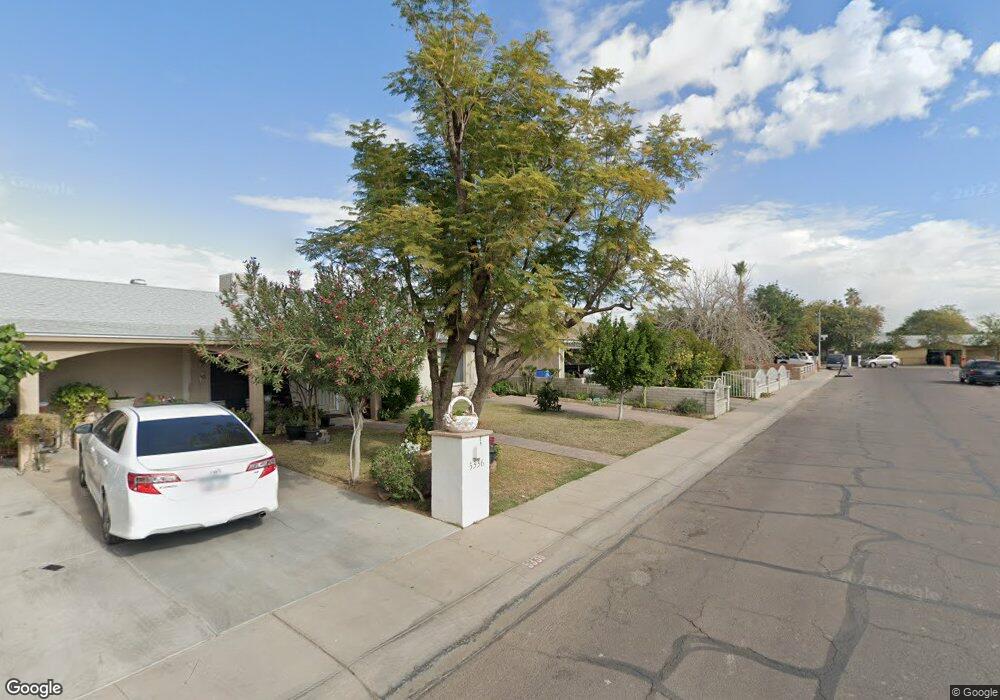 5332 W Berkeley Rd, Phoenix, AZ 85035 - photo 1