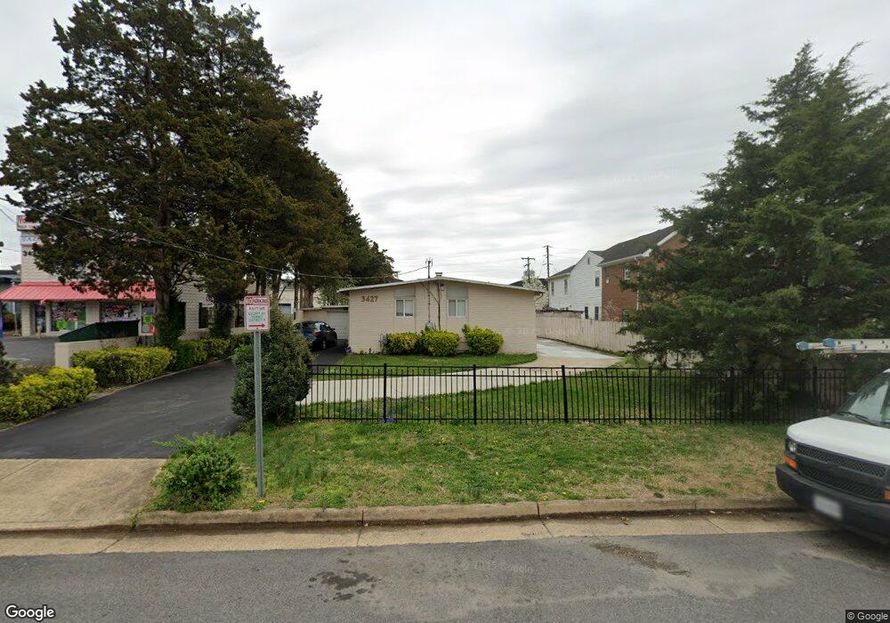 3427 Payne St, Falls Church, VA 22041 - photo 1