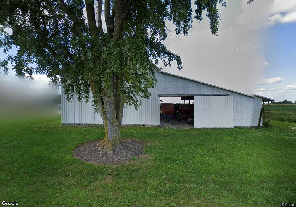 4851 E 700 S, Berne, IN 46711 - photo 1