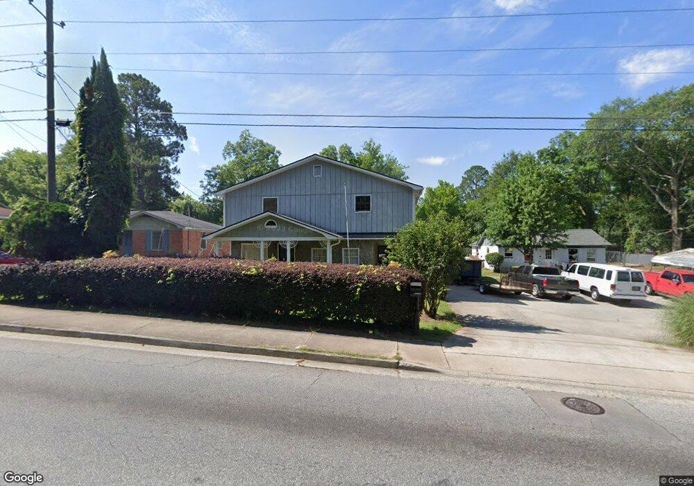 3764 Log Cabin Dr, Macon, GA 31204 - photo 1