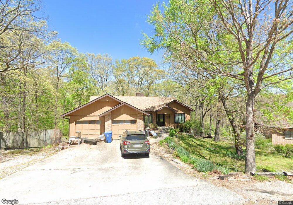 11 Glenbarr Cir, Bella Vista, AR 72715 - photo 1