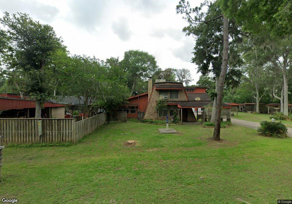 2617 County Road 510r, Brazoria, TX 77422 - photo 1