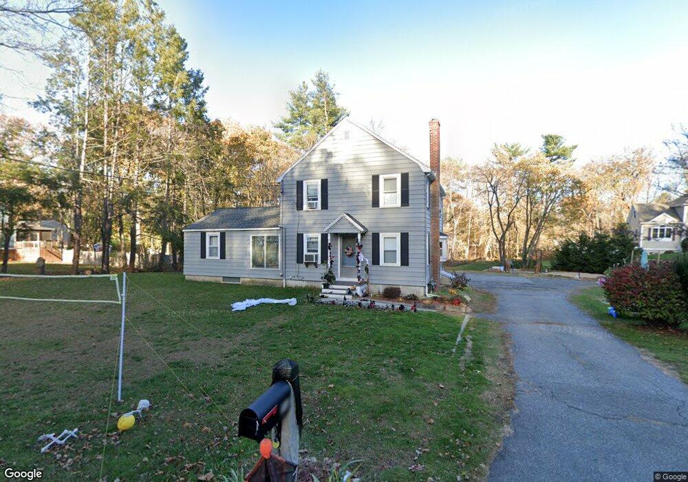 31 Nutter Rd unit n/a, North Reading, MA 01864 - photo 1