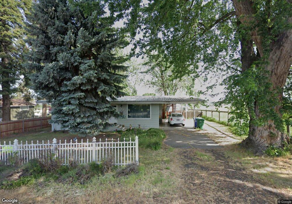 1809 Burrell Ave, Lewiston, ID 83501 - photo 1