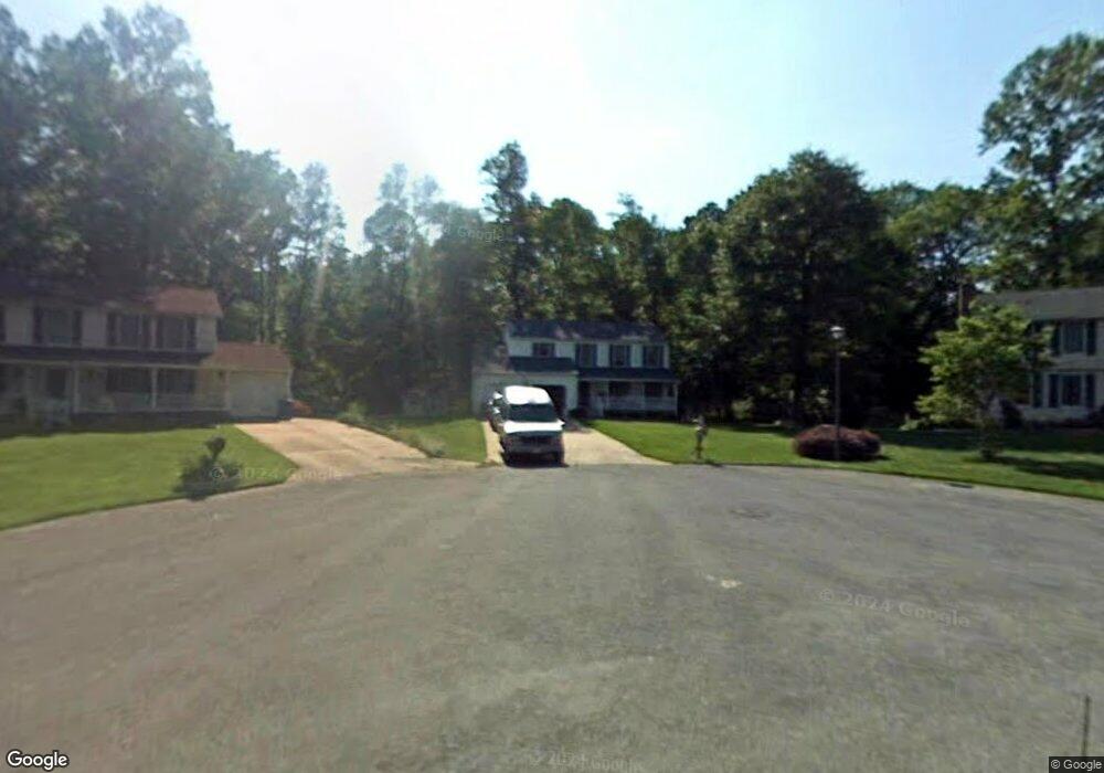 17 Christina Woods Ct, Newark, DE 19702 - photo 1