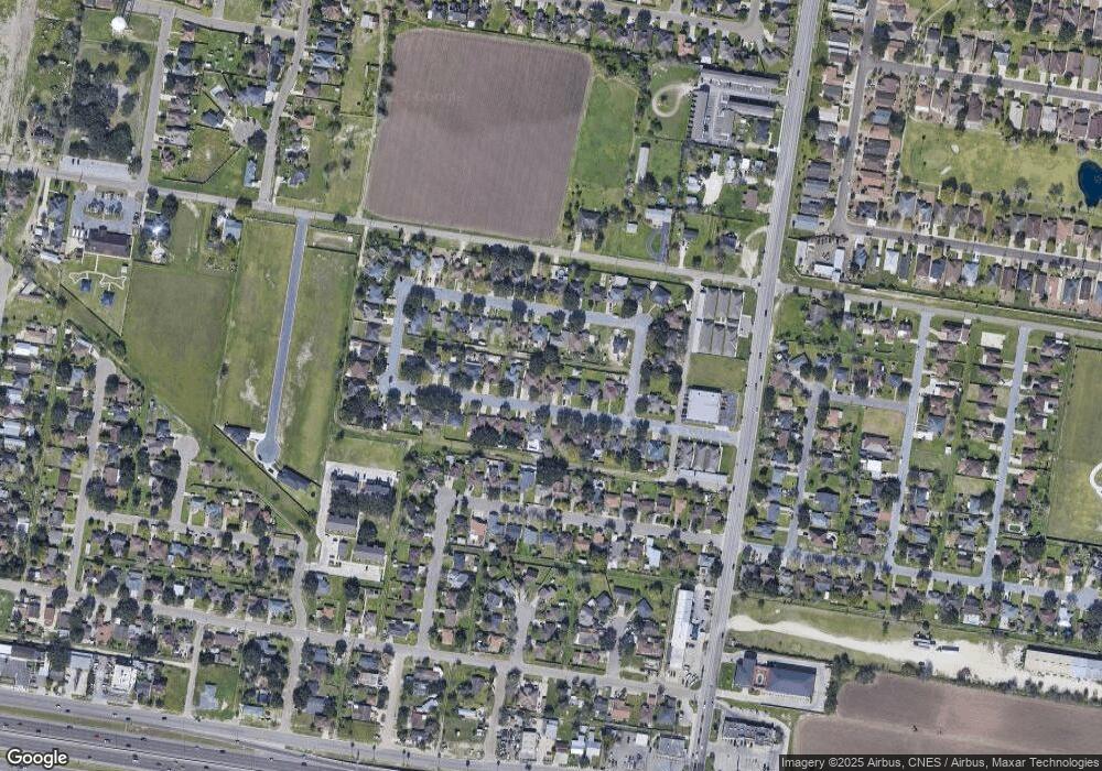 512 Shea Dr, Alamo, TX 78516 - photo 1