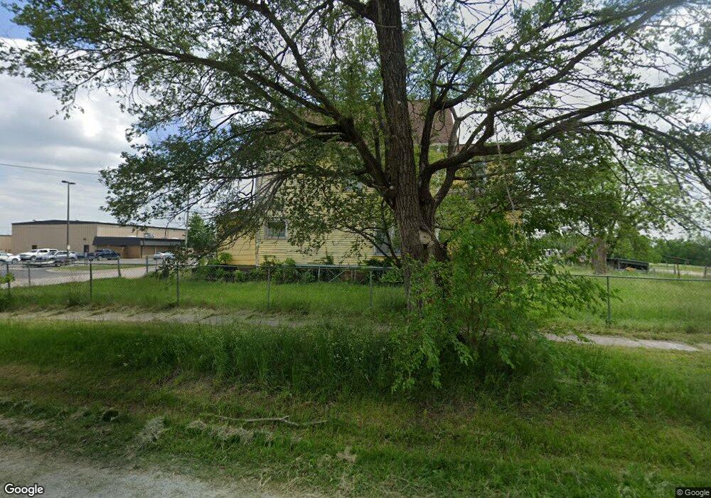 201 S 4th St, Mayetta, KS 66509 - photo 1