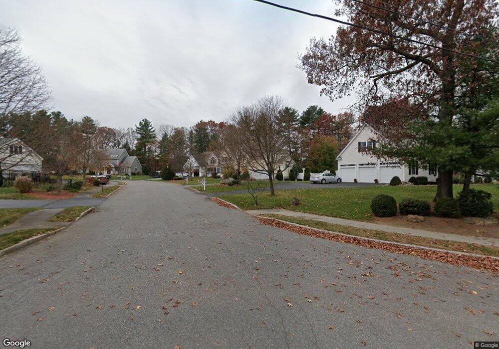 1 Claire Cir, Hudson, MA 01749 - photo 1