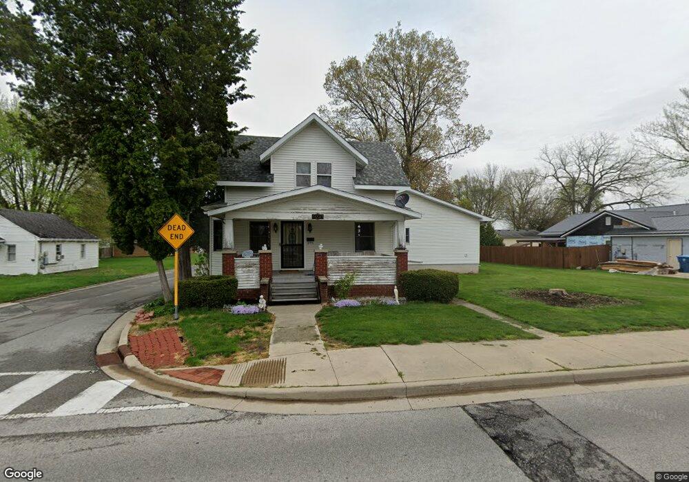 1031 Rose Ave, New Haven, IN 46774 - photo 1