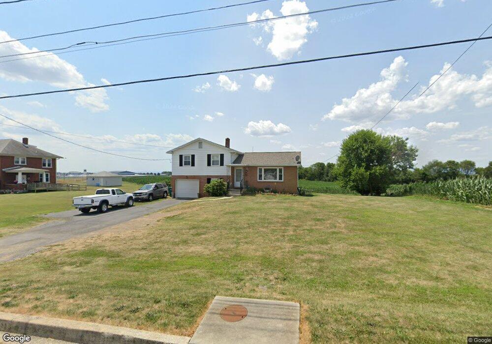 14612 Pennsylvania Ave, Hagerstown, MD 21742 - photo 1