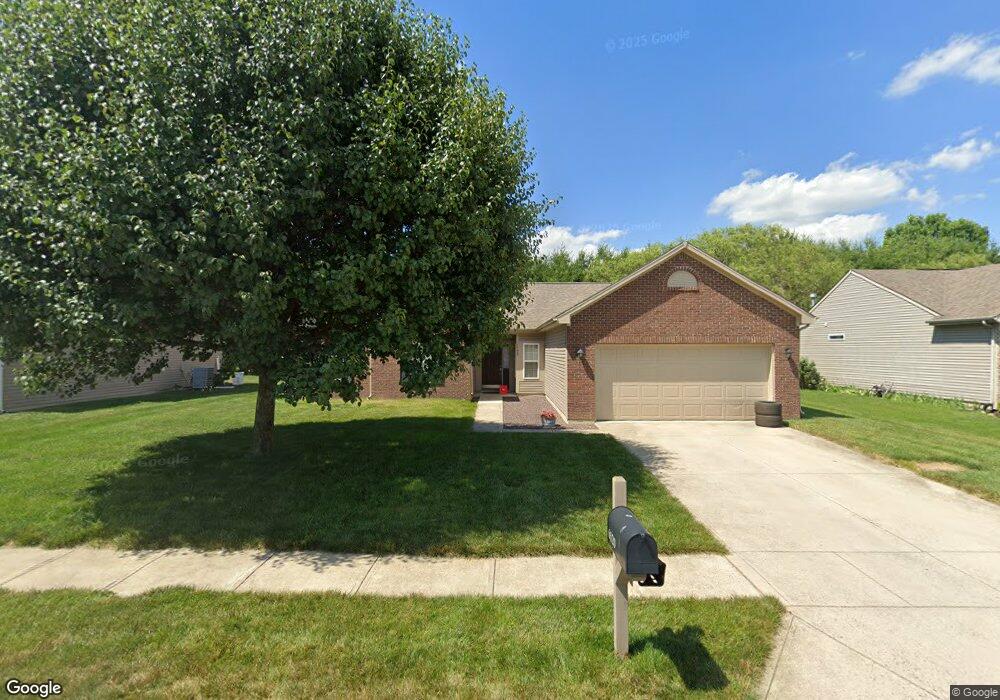 6520 Avalon Blvd, Avon, IN 46123 - photo 1