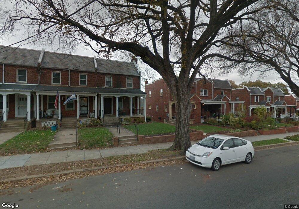 4425 13th St NE, Washington, DC 20017 - photo 1