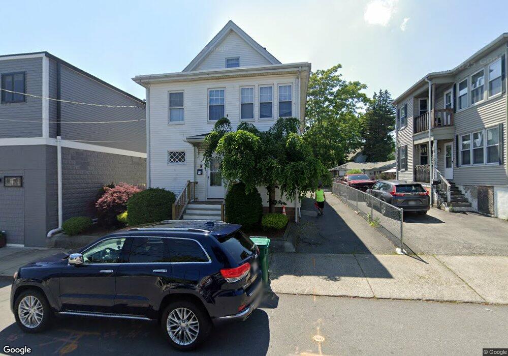 4 Flint St, Lynn, MA 01905 - photo 1