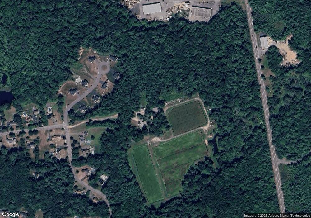 140 Lyman Place, Bridgewater, MA 02324 - photo 1