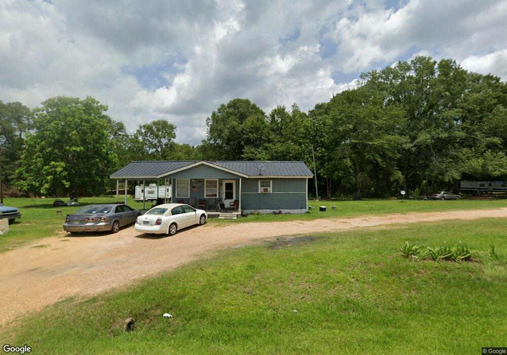 101 Oak Grove Rd, Tylertown, MS 39667 - photo 1
