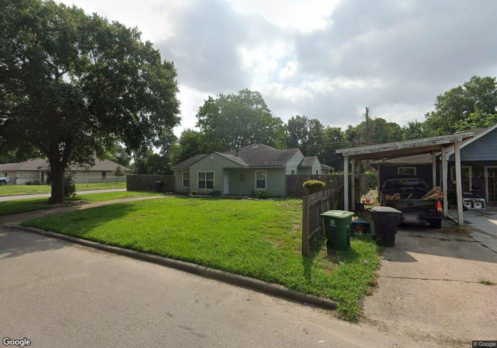 6403 Sherwood Dr, Houston, TX 77021 - photo 1