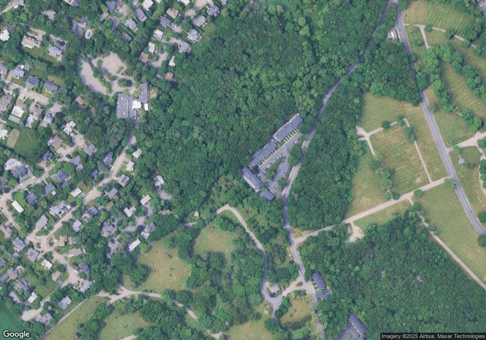 1208 Lagrange St unit 1208, Chestnut Hill, MA 02467 - photo 1