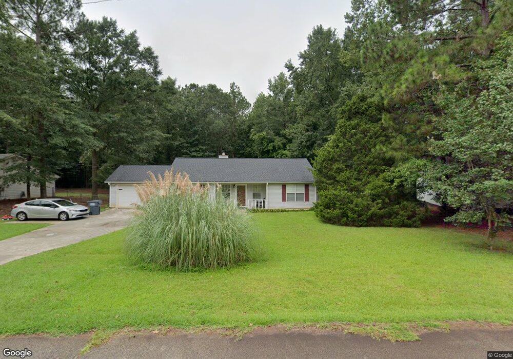 150 Countryside Ln, Covington, GA 30016 - photo 1