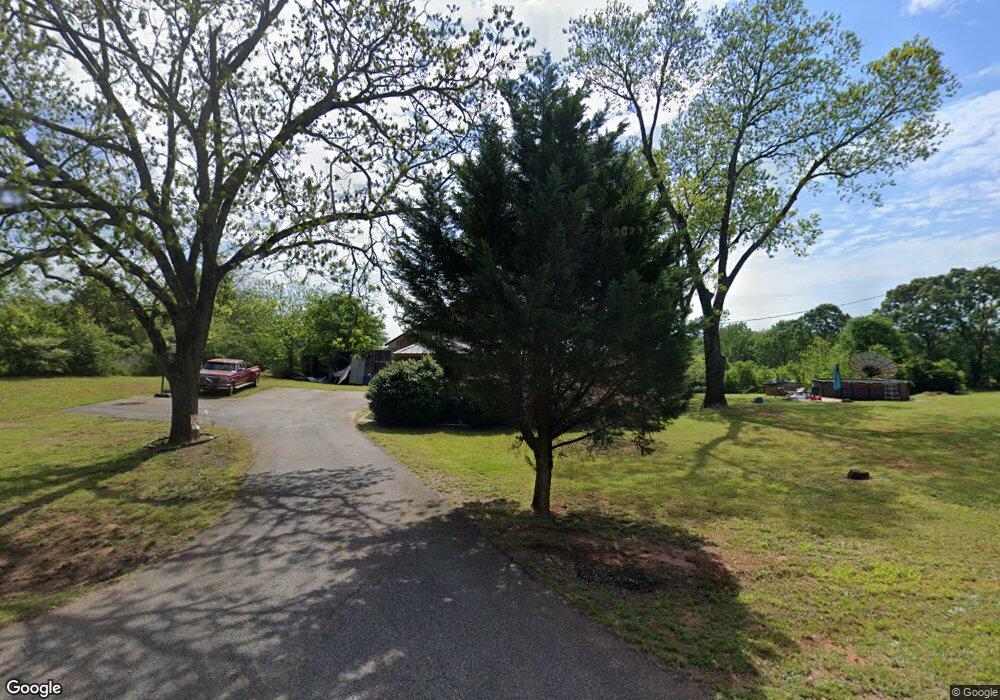 440 James Adams Rd, Danielsville, GA 30633 - photo 1