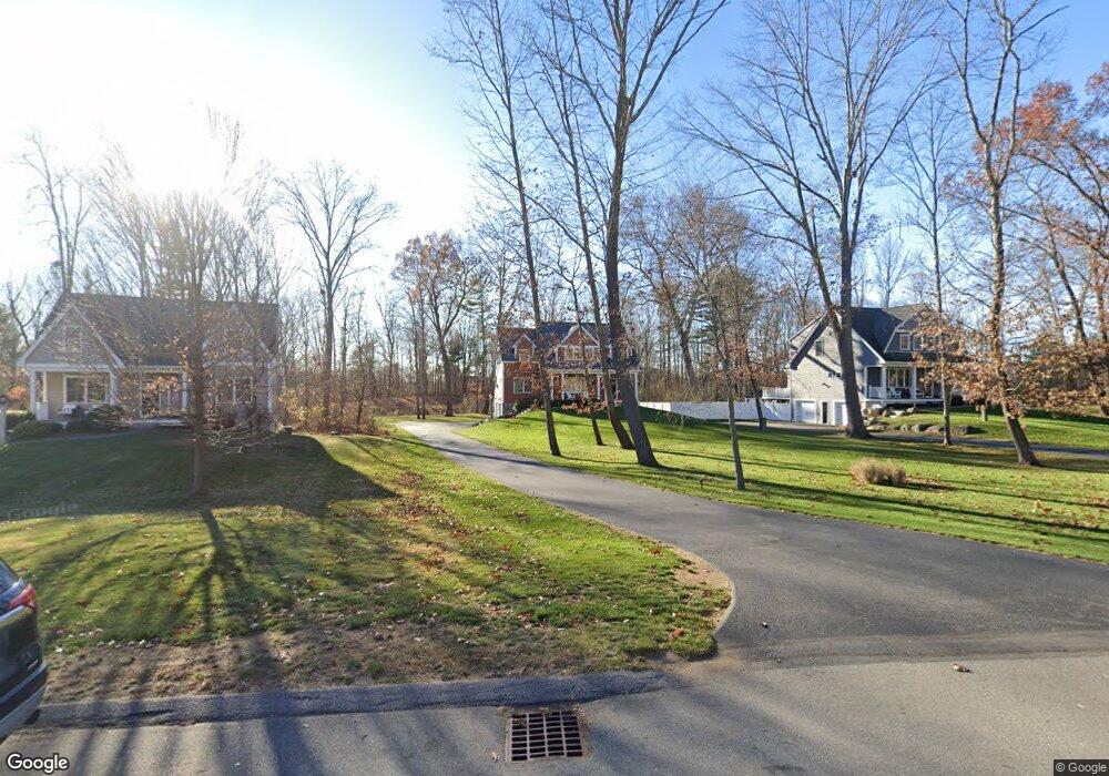 17 Bittersweet Ln, Stratham, NH 03885 - photo 1