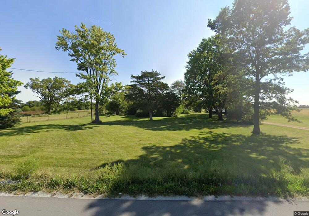 22705 Mule Barn Rd, Sheridan, IN 46069 - photo 1