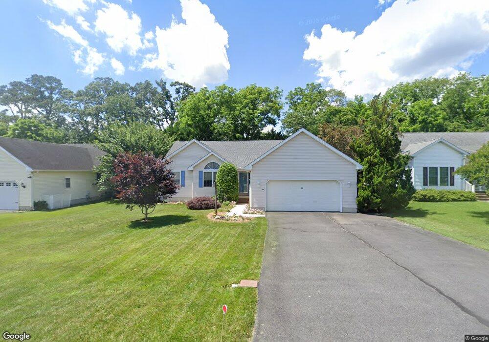 24 Colgate Dr, Rehoboth Beach, DE 19971 - photo 1