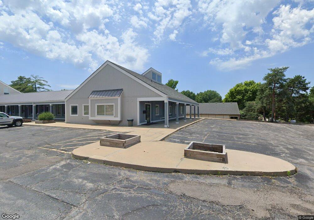 7902 Quivira Rd, Lenexa, KS 66215 - photo 1