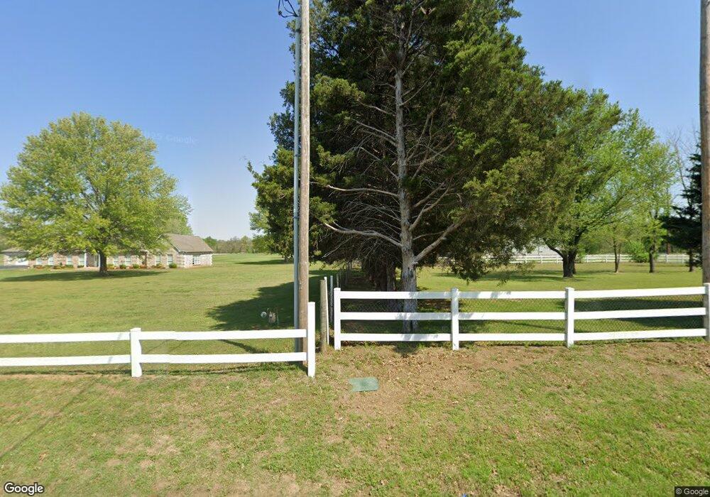 1113 W 126th St, Jenks, OK 74037 - photo 1