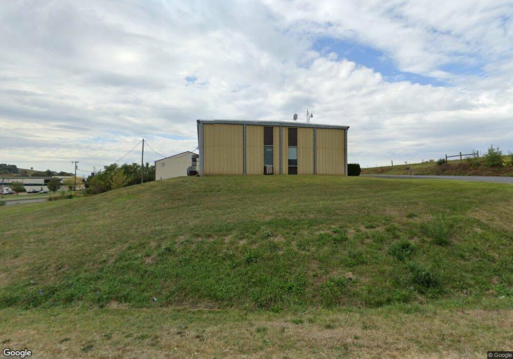 2617 Grace Chapel Rd, Rockingham, VA 22801 - photo 1