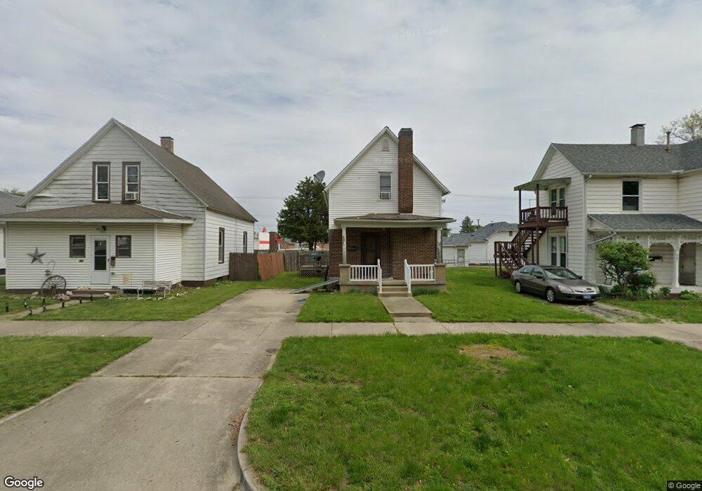 804 Wabash Ave, Mattoon, IL 61938 - photo 1
