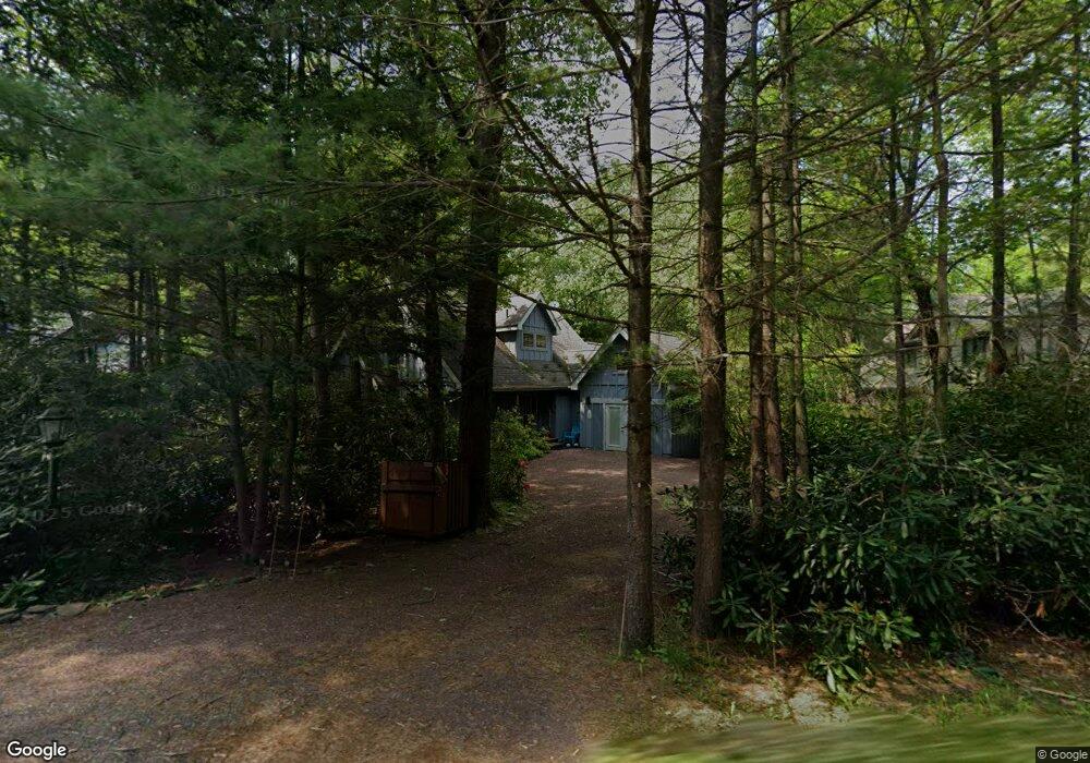159 N Split Rock Rd, Pocono Pines, PA 18350 - photo 1