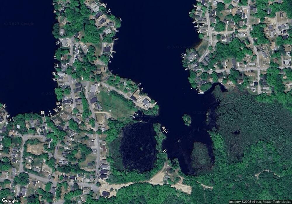 19 Cedar Point Rd, Webster, MA 01570 - photo 1