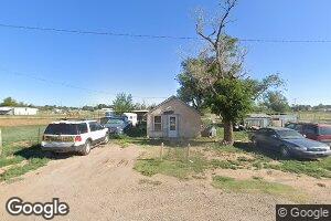 108 SW Seventh, Boise City, OK 73933