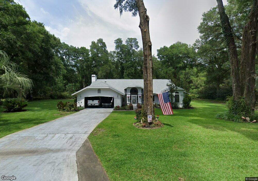 18914 SW 93rd Loop, Dunnellon, FL 34432 - photo 1