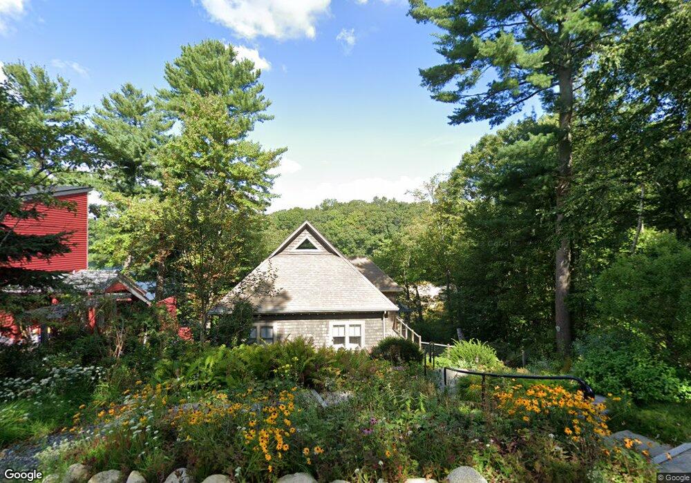 38 Shore Dr unit OO, Concord, MA 01742 - photo 1