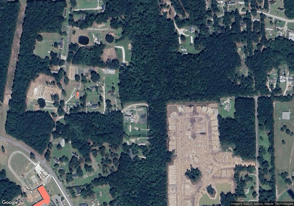 1 Palm Tree Ln, Moncks Corner, SC 29461 - photo 1