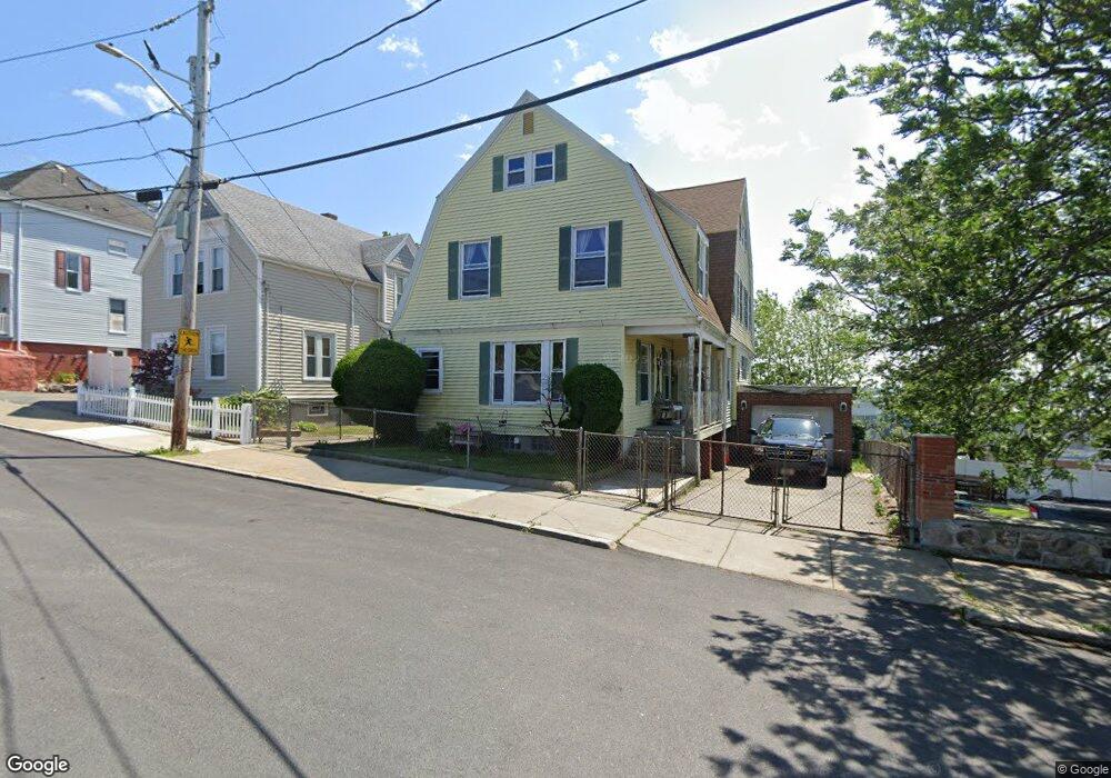 16 Circuit Ave, Lynn, MA 01902 - photo 1