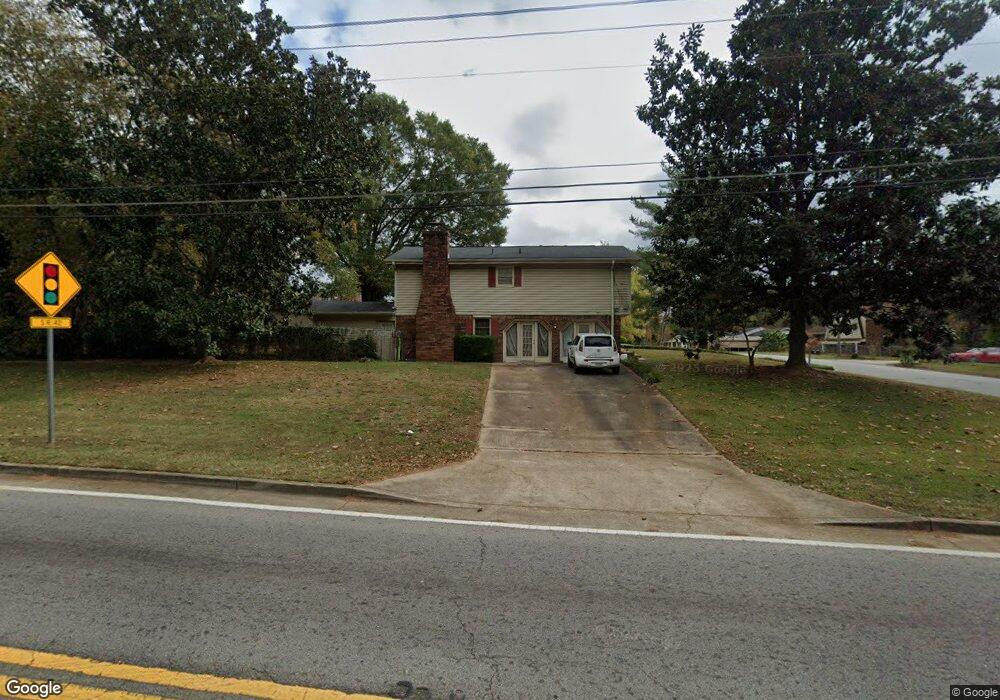 6510 Fielder Rd, Rex, GA 30273 - photo 1