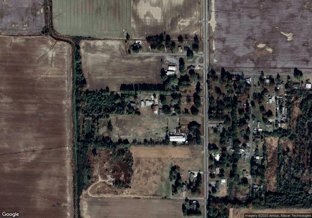 3257 E County Road 282, Blytheville, AR 72315 - photo 1